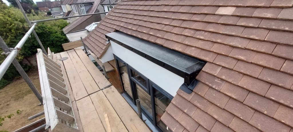 Flat Roof