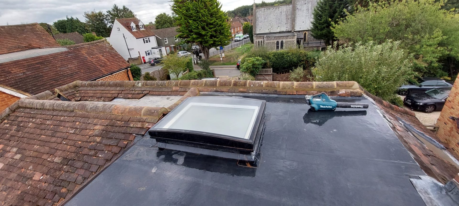 Laynes Roofing